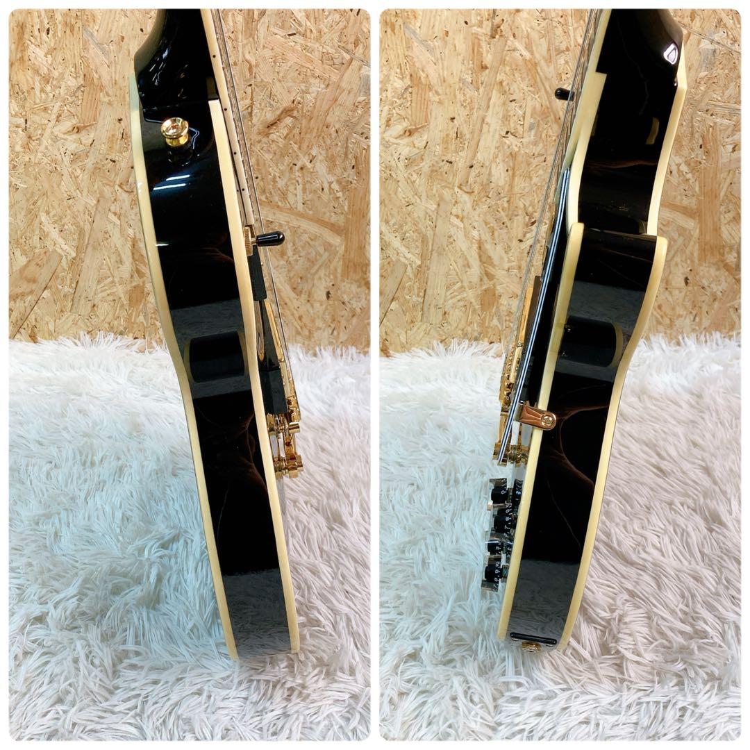 レスポール Epiphone LesPaul Custom Lite