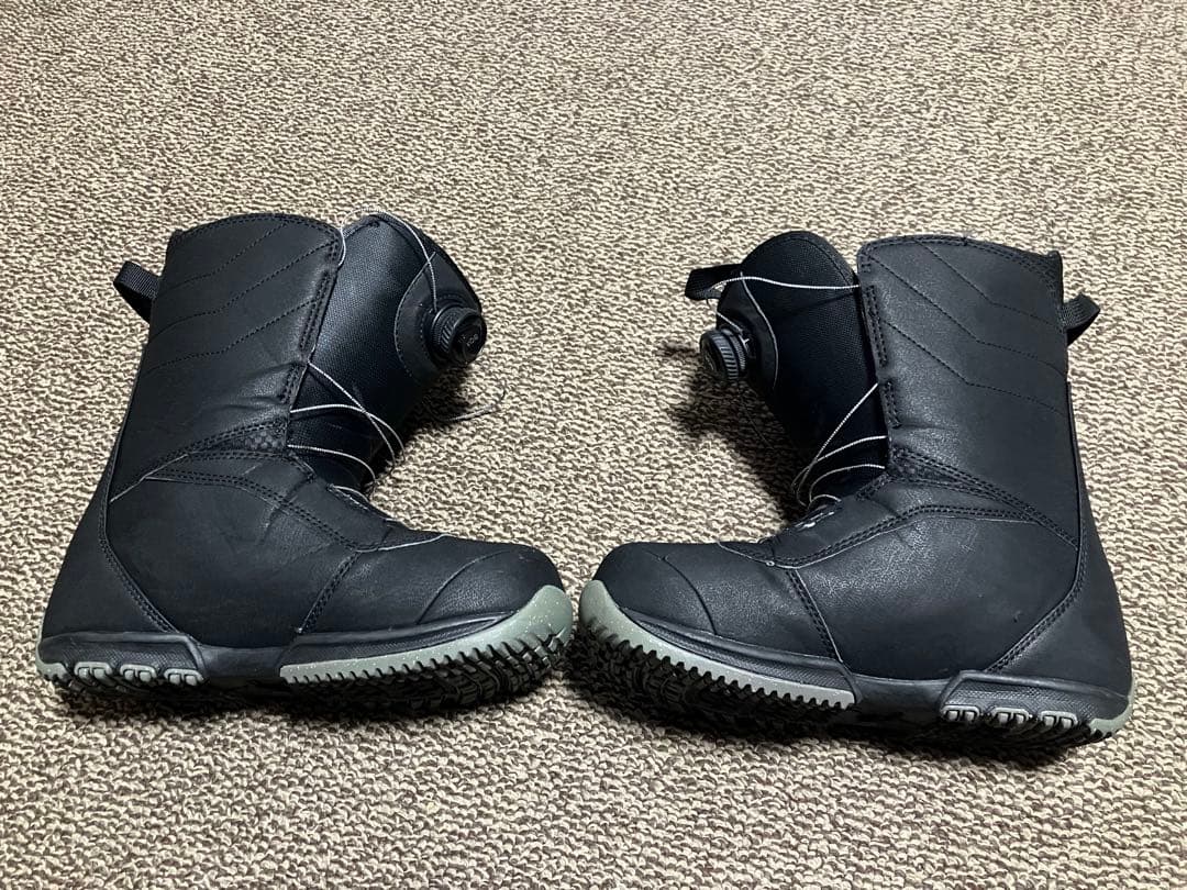 BURTONバートン　Ruler スノーボードブーツ