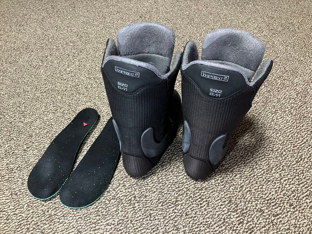 BURTONバートン　Ruler スノーボードブーツ