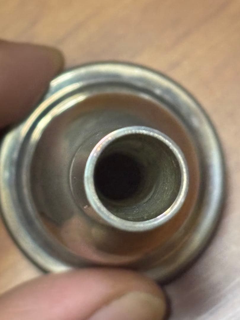 マウスピース　6点　ジャンク品