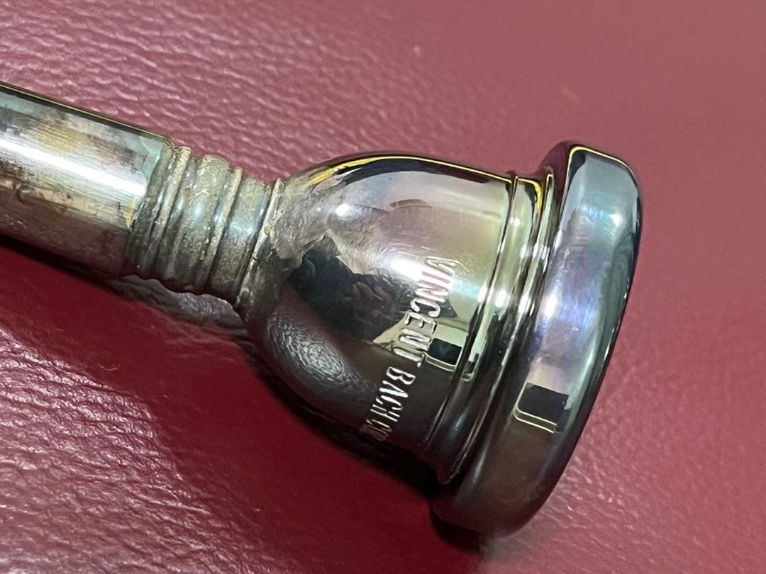 マウスピース　6点　ジャンク品