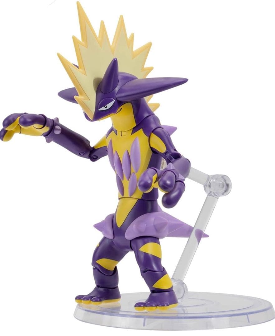 ポケモン セレクト ストリンダー フィギュア ポケモン センター PKW3199