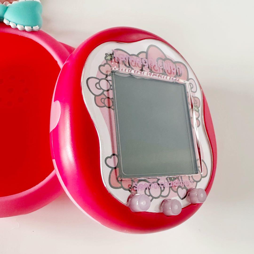 Tamagotchi Uni サンリオキャラクターズ ＋ガイド本