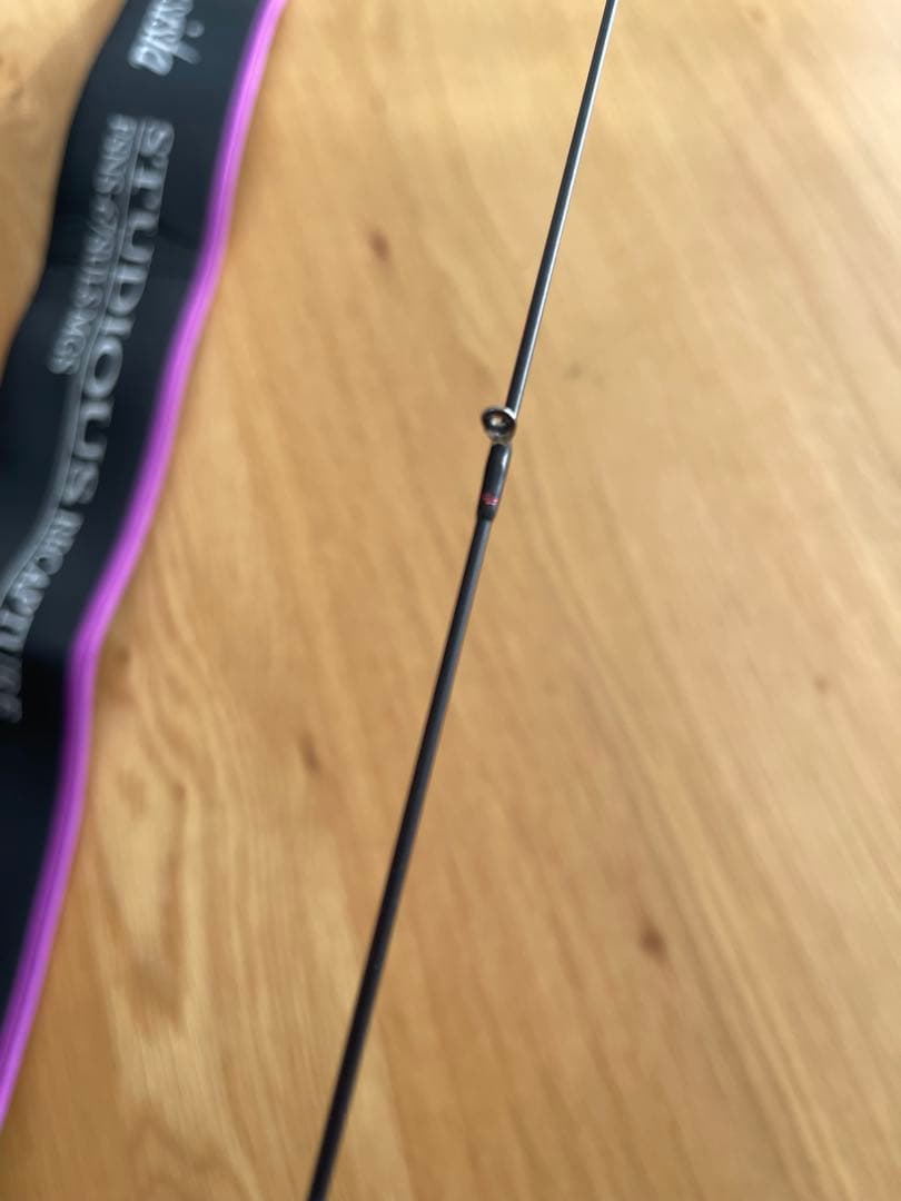 スチュディオス　FSNS-67SULS MGS V3 ファンタジスタ　限定品