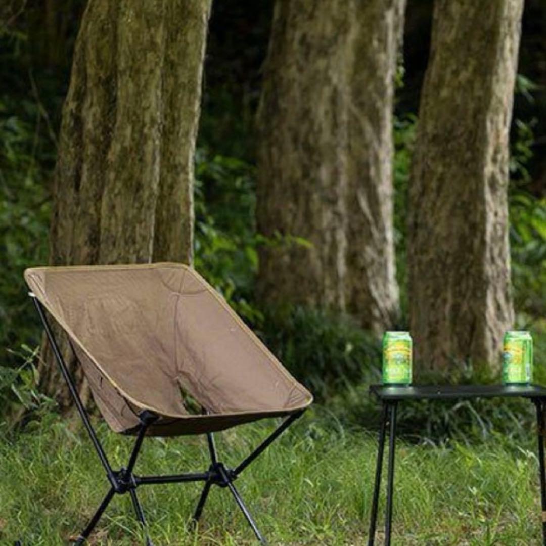 二脚セット Helinox タクティカルチェア コヨーテ