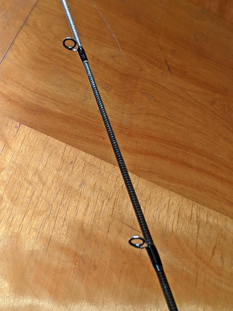 Ripple Fisher／MonsterImpact／RED EYE93