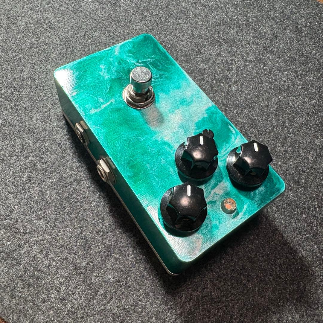 ギター leqtique Beryl