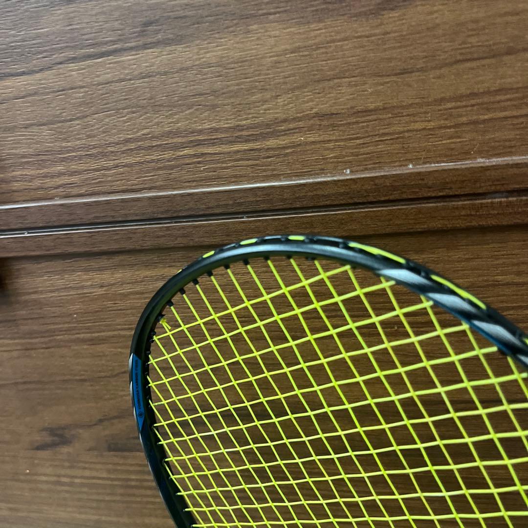 ビクター　オーラスピードHS plus 4ug5