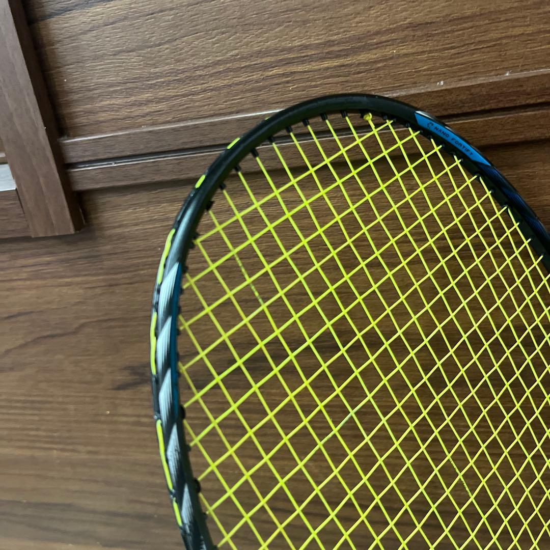 ビクター　オーラスピードHS plus 4ug5