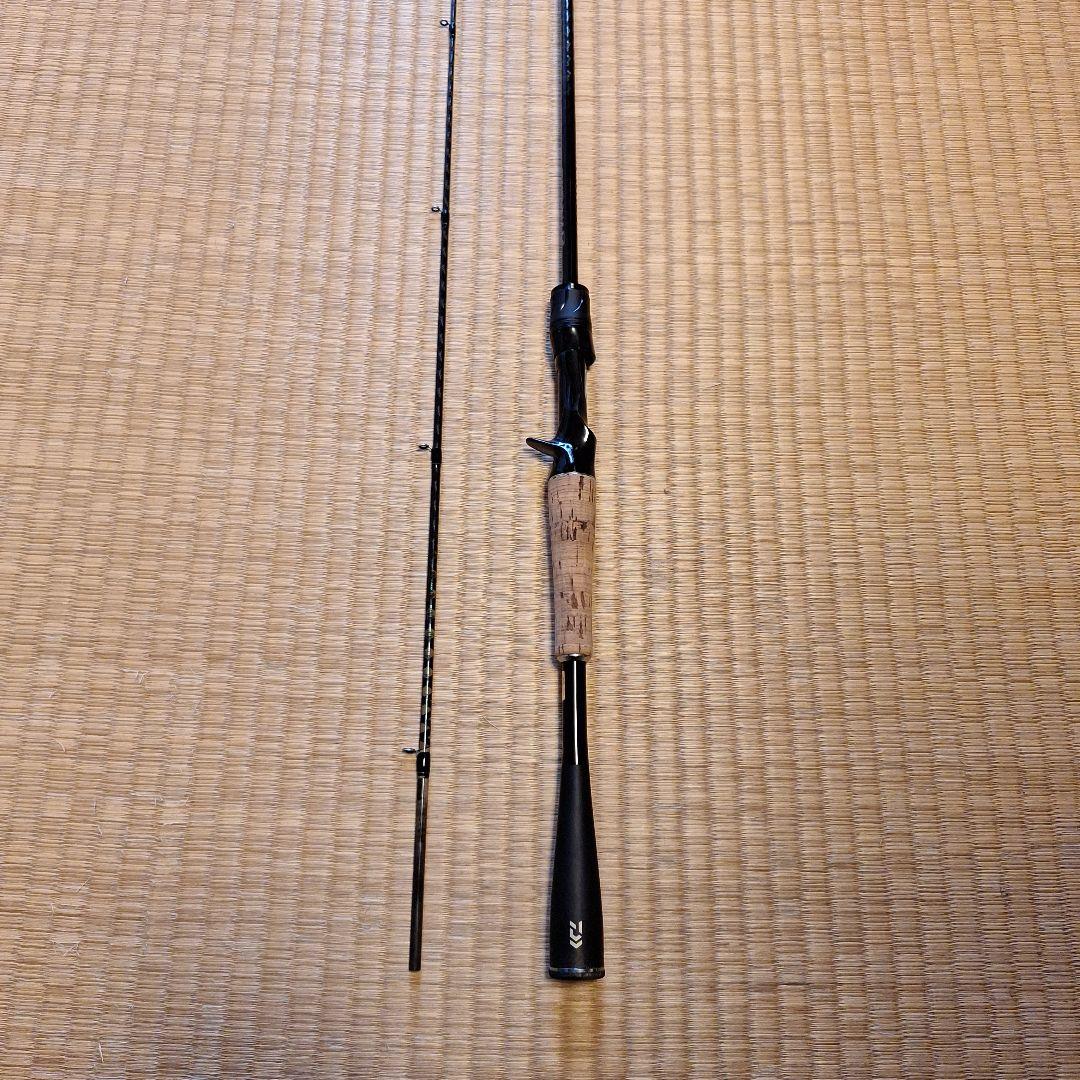 ダイワ　ブレイゾン　C64L-2·BF