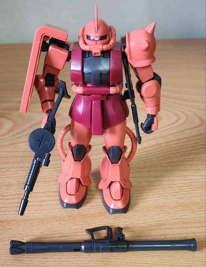 HGガンダムプラモデル　ガンプラ　ジャンク