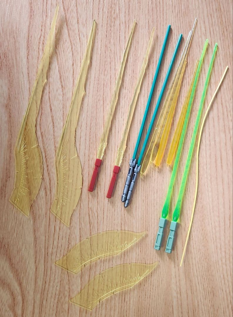 HGガンダムプラモデル　ガンプラ　ジャンク