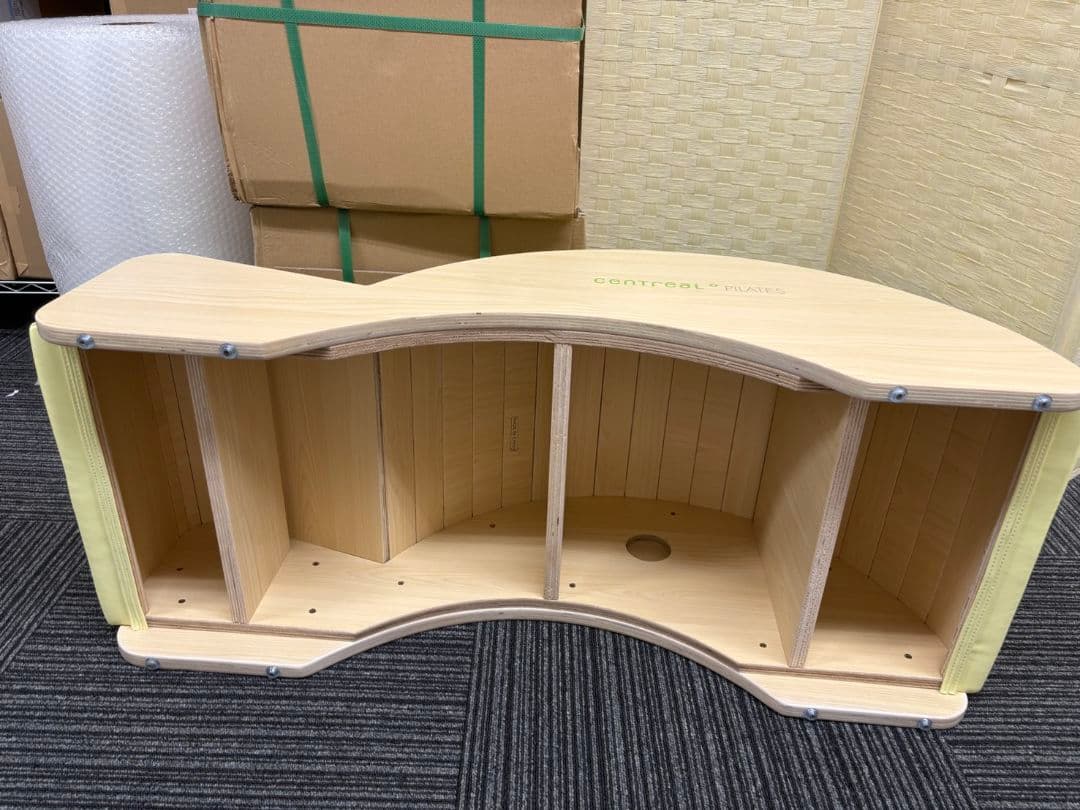 スパインコレクターイエロー 残り5個ほど