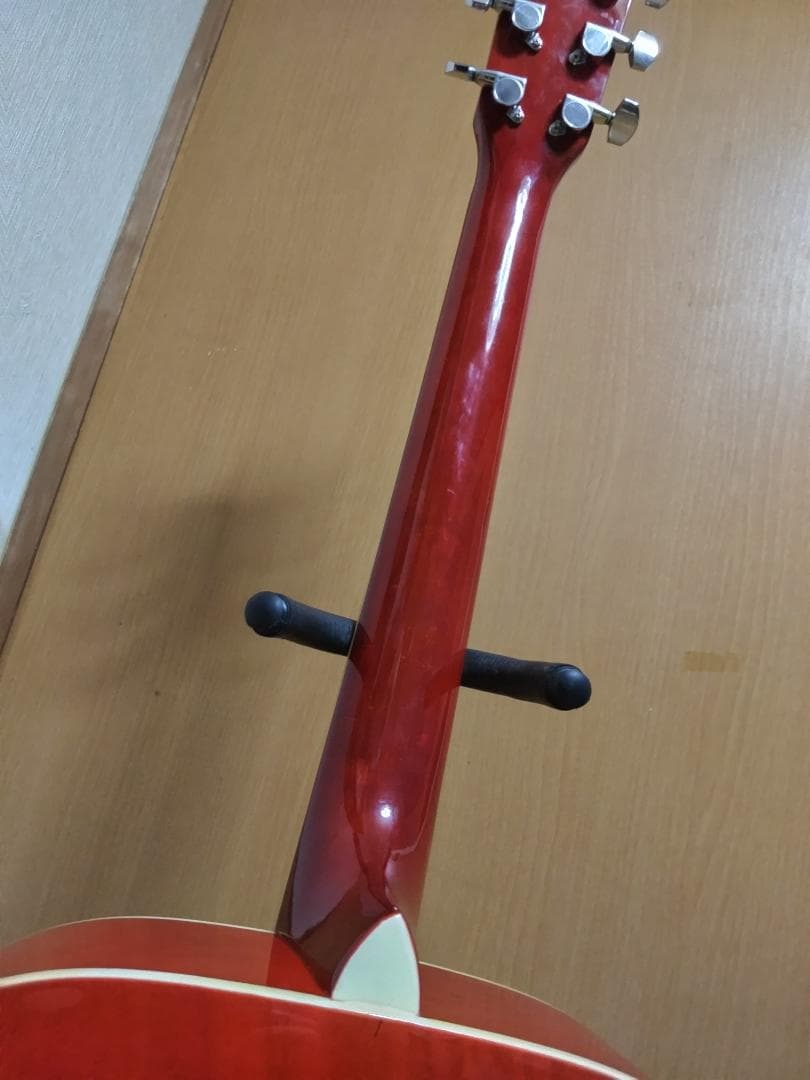 ❤️弦高調整済！「Mavis メイビス　MF-500 RSB」o(^o^)o