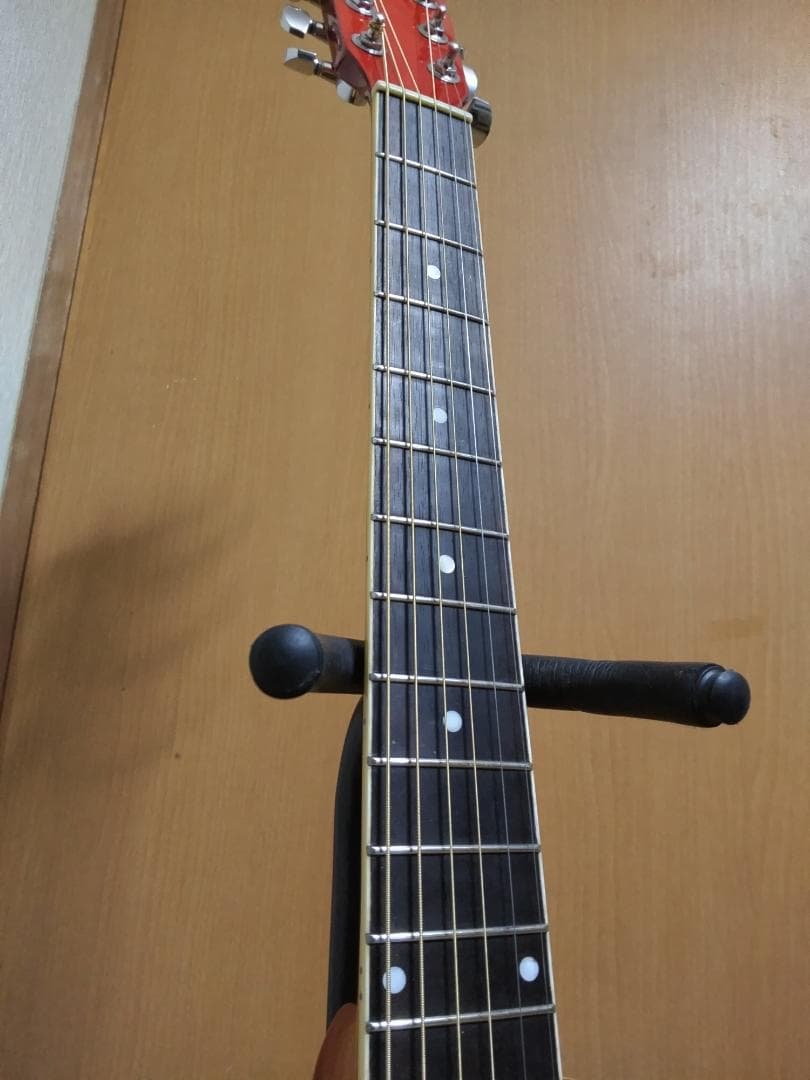 ❤️弦高調整済！「Mavis メイビス　MF-500 RSB」o(^o^)o