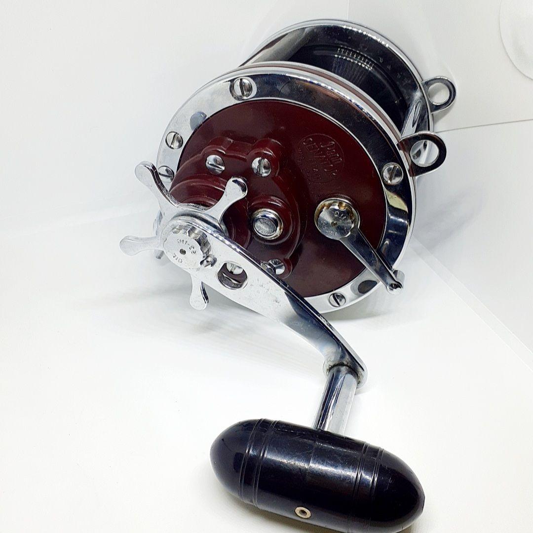 Penn Senator 両軸リール リール　114 made in USA