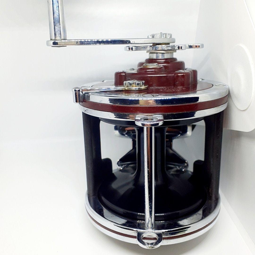 Penn Senator 両軸リール リール　114 made in USA