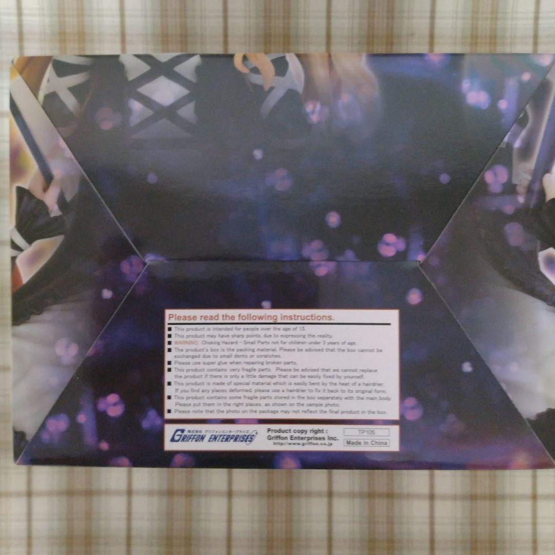 未開封　東方Project　聖白蓮　グリフォンエンタープライズ