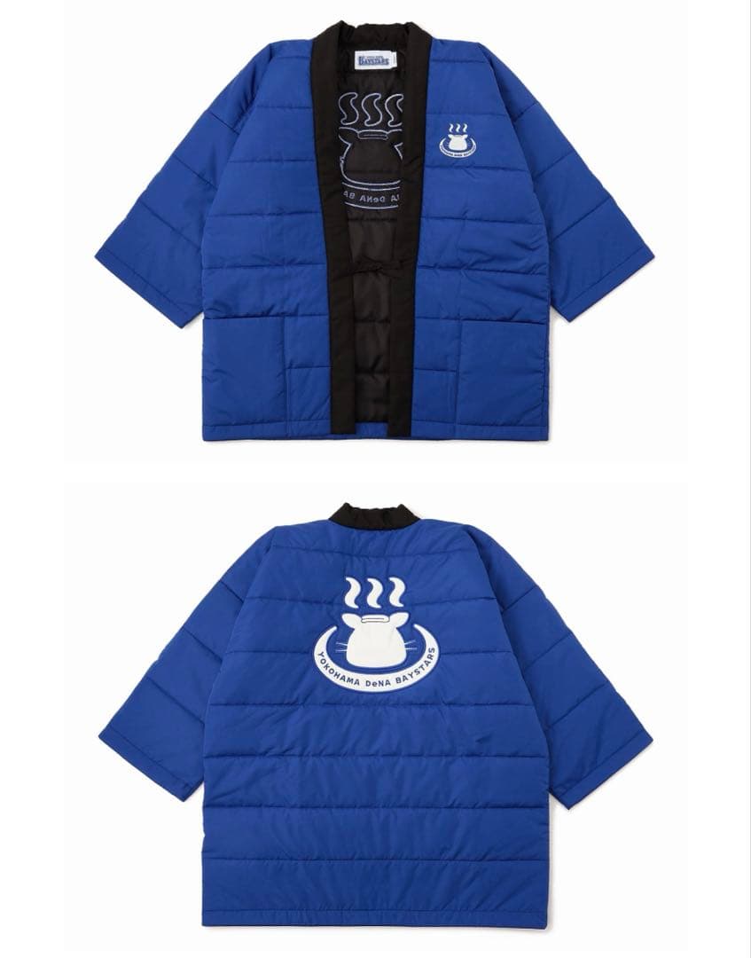 ベイスターズ　2026年新春福袋 (Mサイズ) ※サイン無し