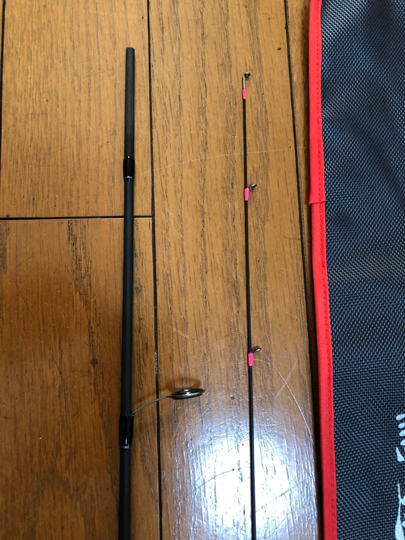 鯵道5G S622ulウルトラライト