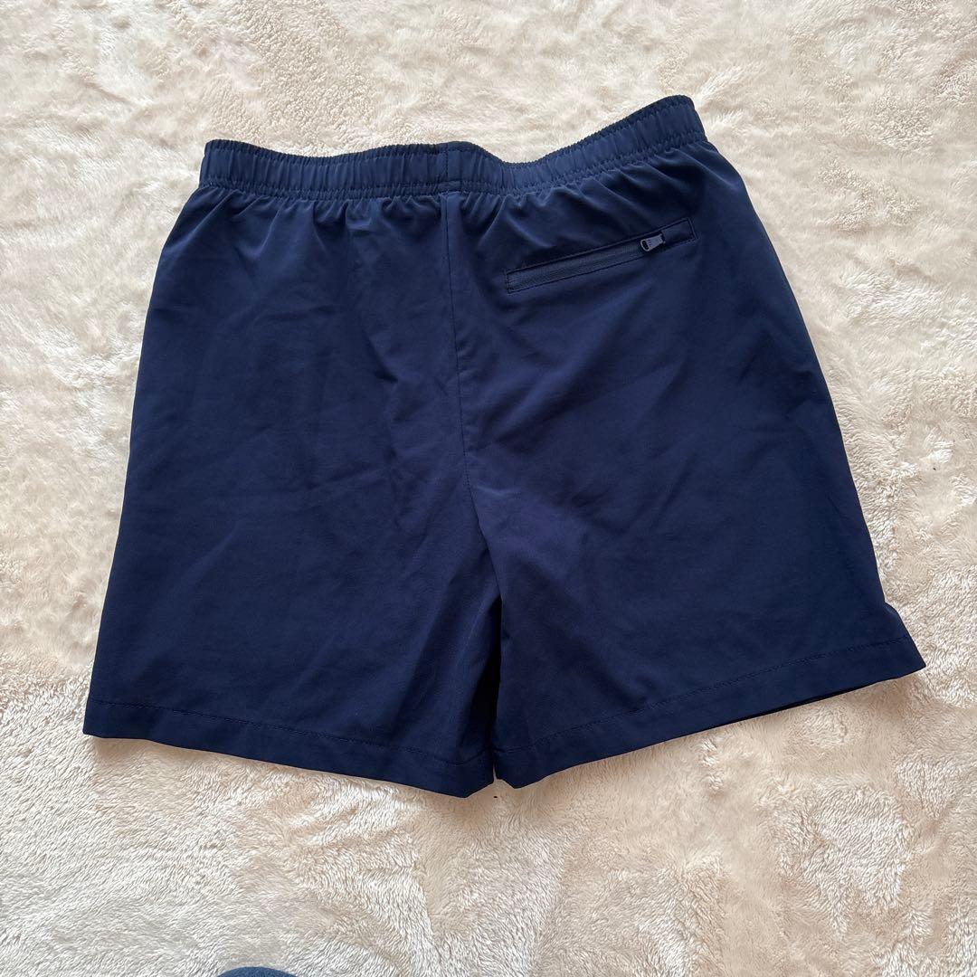 全豪オープン　ラルフローレン　テニスウェア　ショートパンツ　140