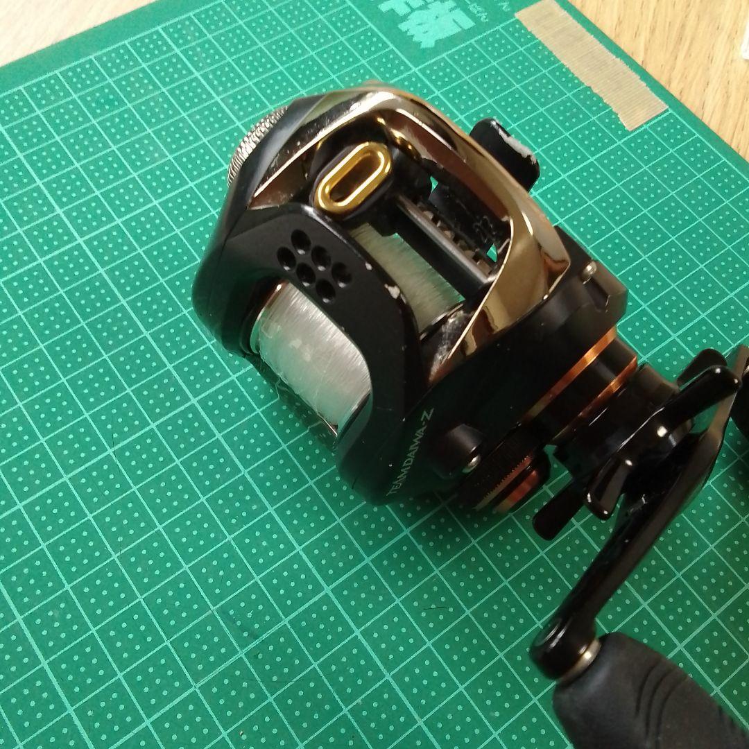 ダイワ　TEAMDAIWA-Z BBC ビッグベイトスペシャル