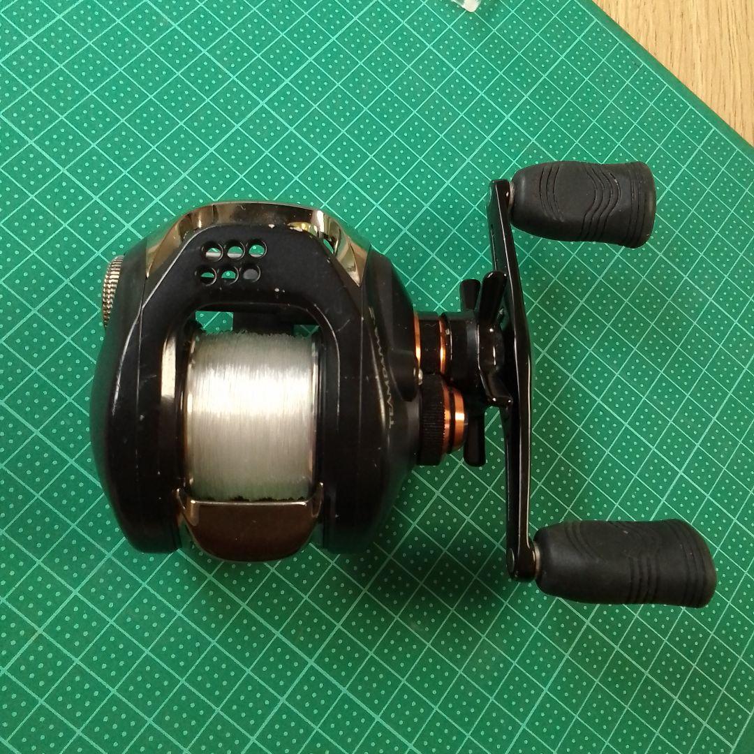 ダイワ　TEAMDAIWA-Z BBC ビッグベイトスペシャル