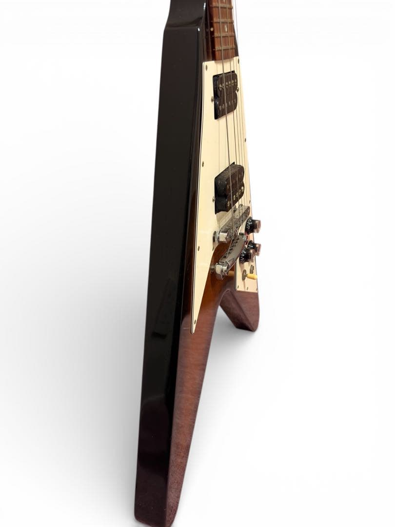 希少 1996年製 GibsonギブソンUSA Flying V 67リイシュー