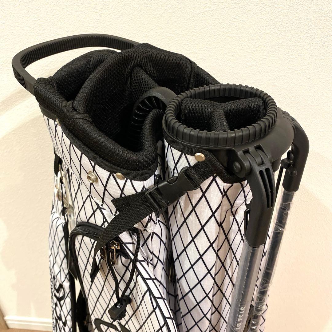 SY32 BY SWEET YEARS ゴルフバッグ　【お値下げ中】