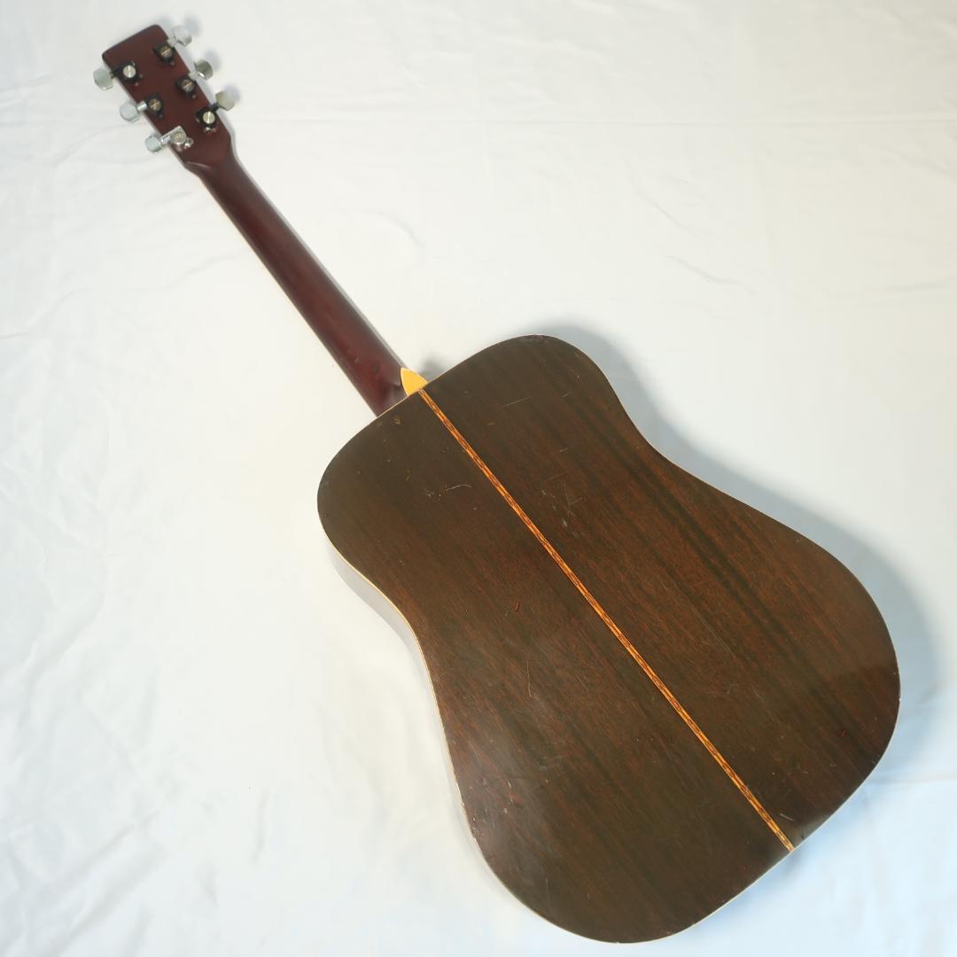 弦交換＆リペア済 YAMAKI アコースティックギター ビンテージ