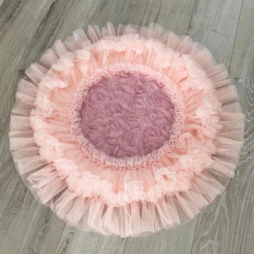 おばこ丸様✨️お取り置きカフェマット(2枚)