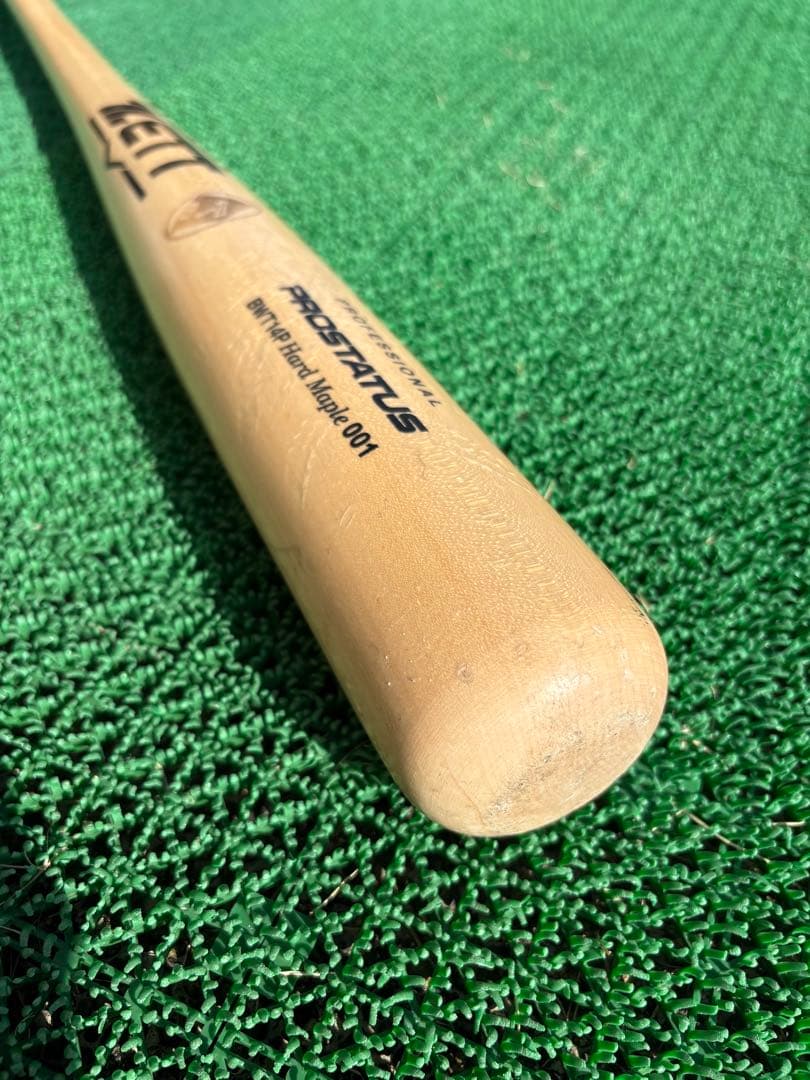 NPB 硬式木製バット