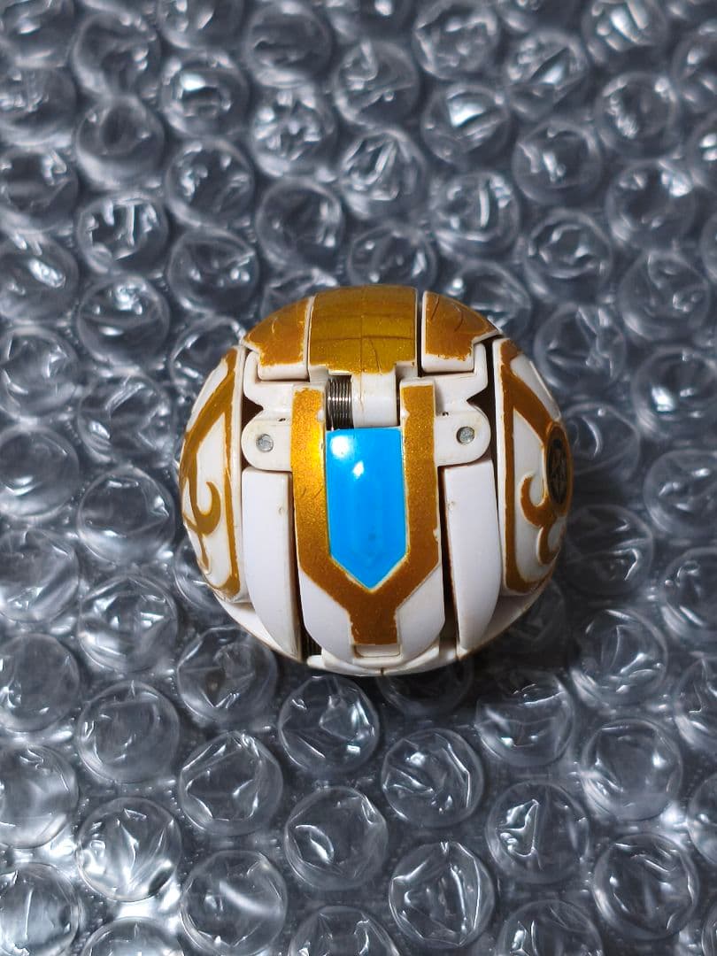 爆丸　ナーガダージャ