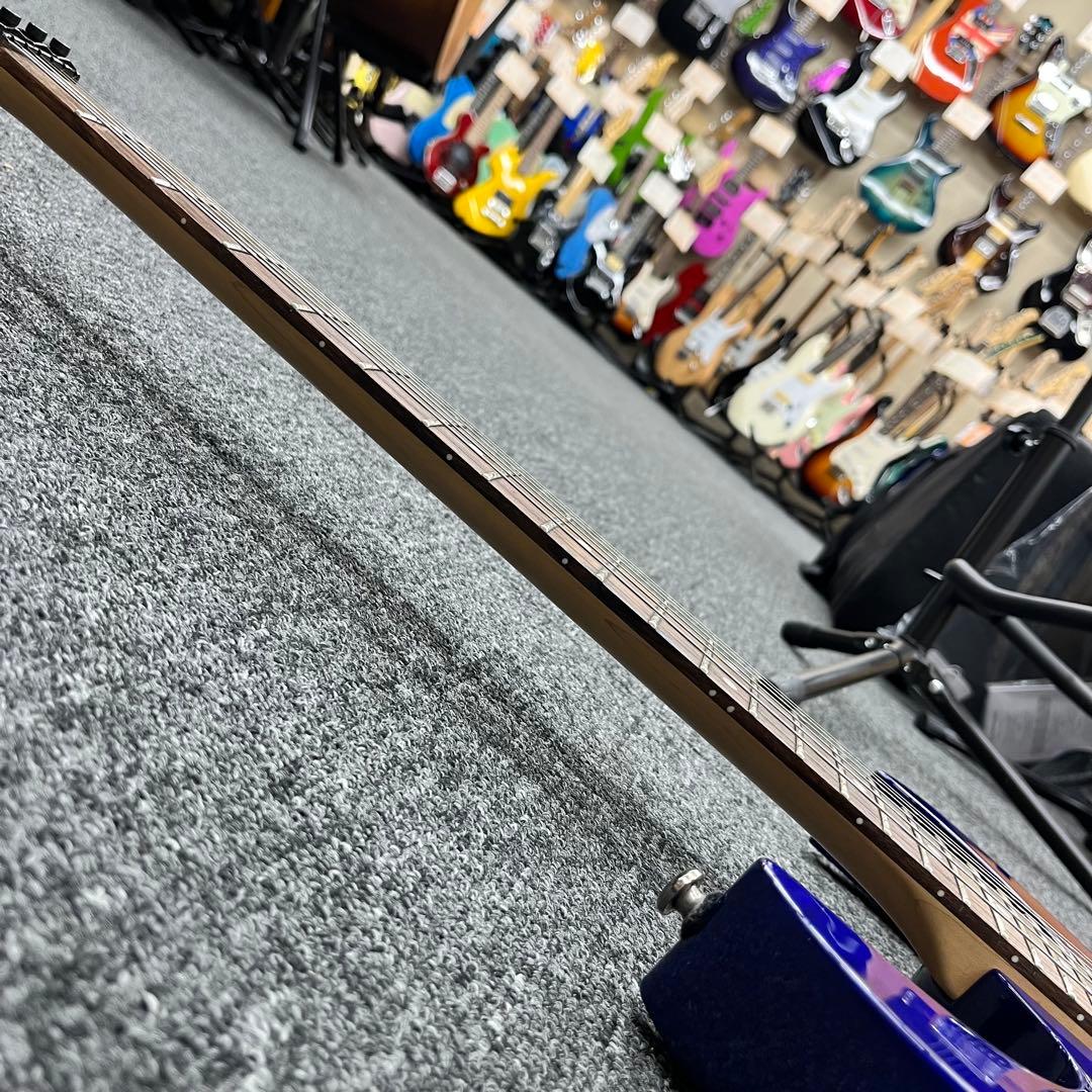 【11405】Ibanez RG470QMD Seymour Duncan