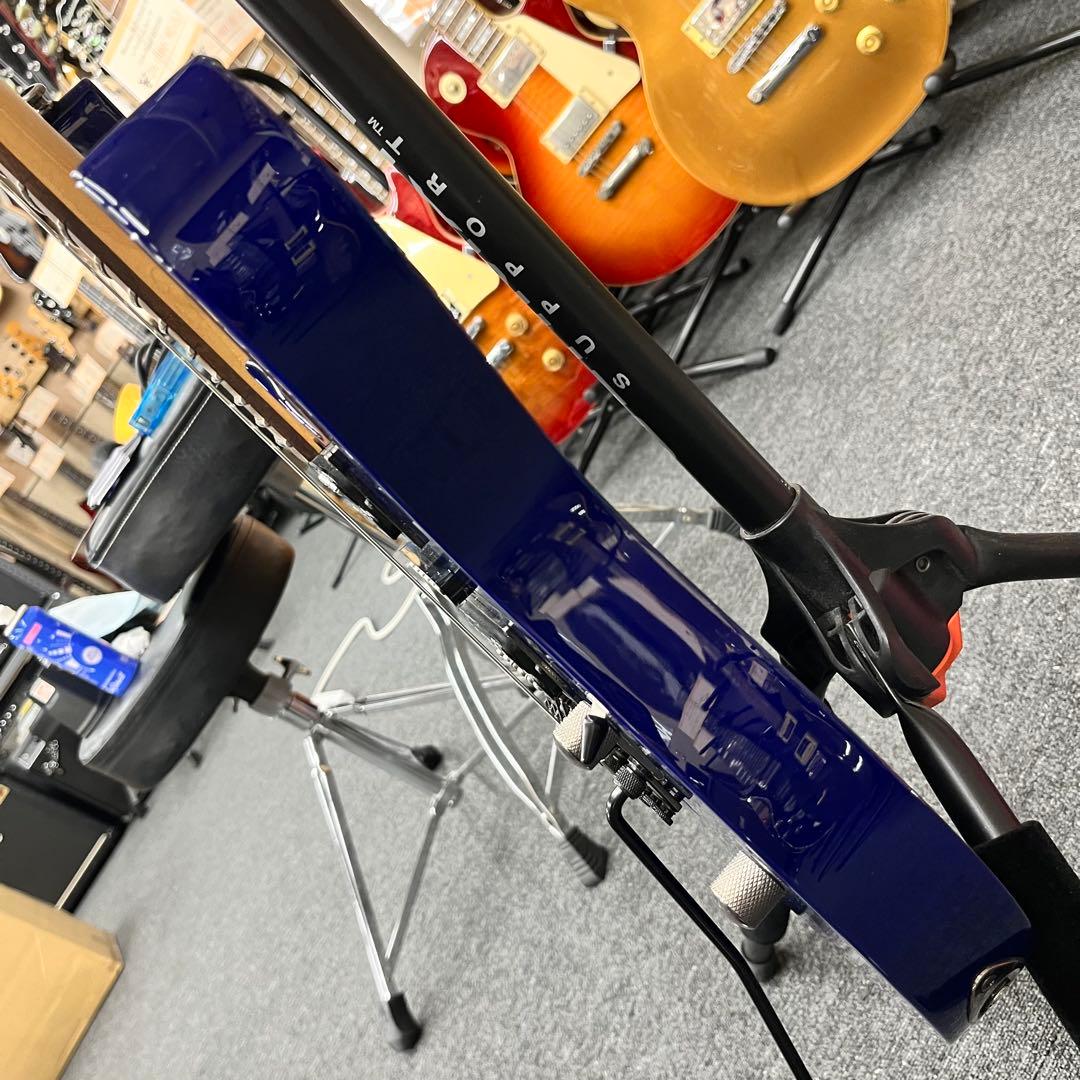 【11405】Ibanez RG470QMD Seymour Duncan