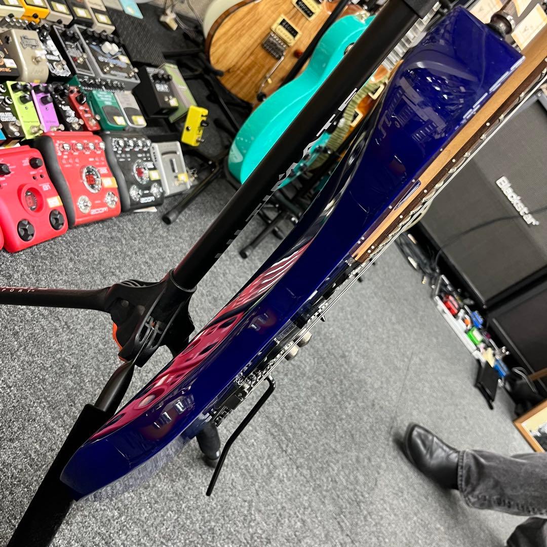 【11405】Ibanez RG470QMD Seymour Duncan