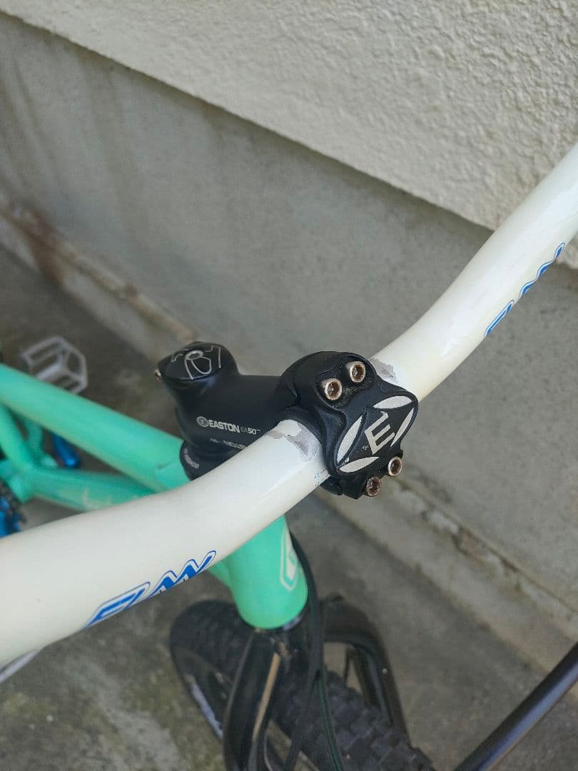 inspired fourplay 24in ストトラ　ストリートトライアル