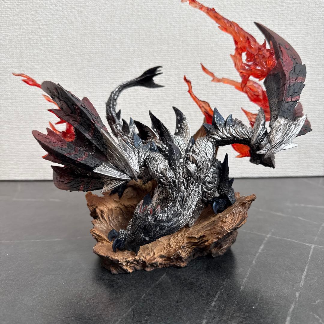 バルファルク怒り状態　クリエイターズモデル