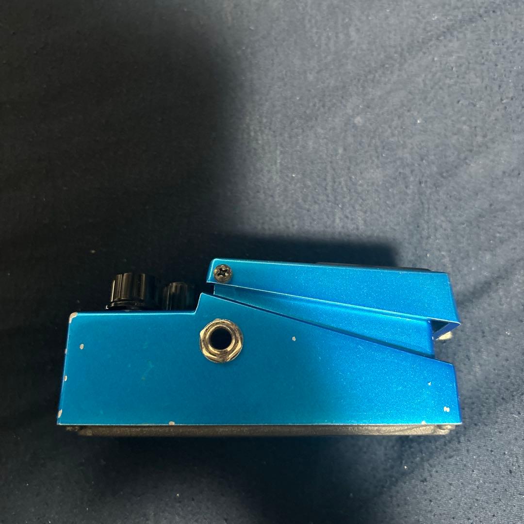 BOSS BD-2-B50A ブルースドライバー 50周年記念モデル