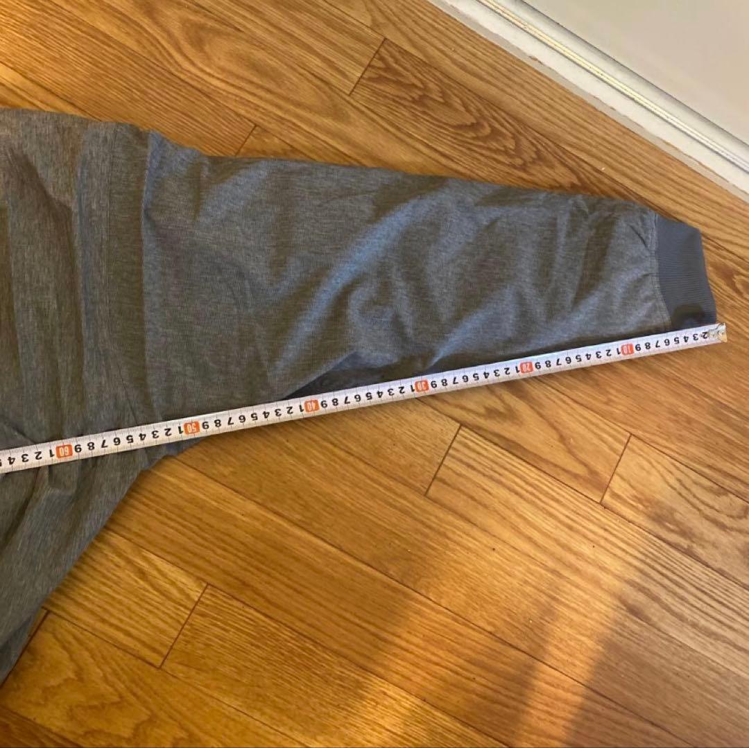 ピン（PING） 全方向ストレッチ/ダブルフェイス ツインレイヤードアウター秋冬