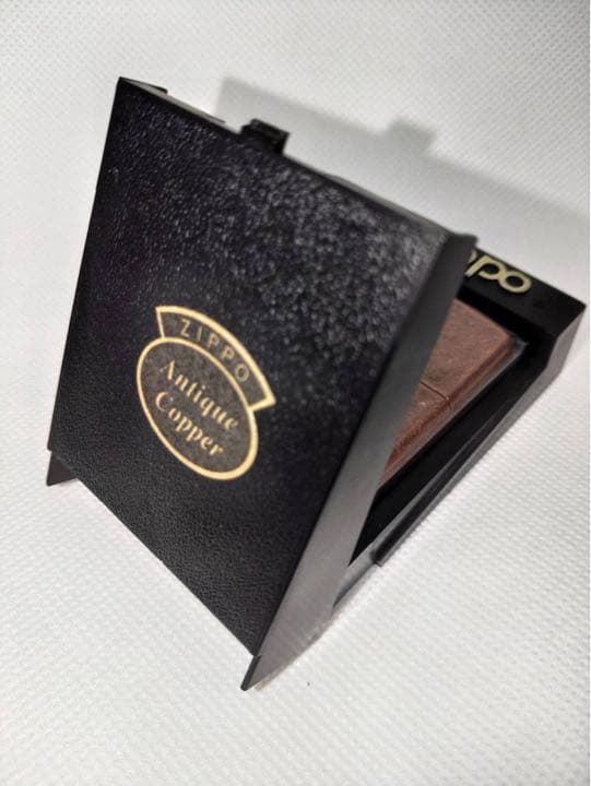 ジッポーカッパーUSS GERMANTOWN LSD -42