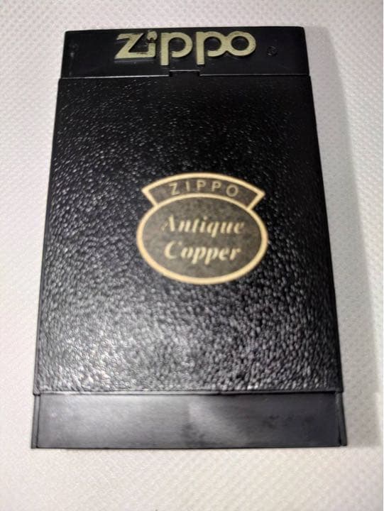 ジッポーカッパーUSS GERMANTOWN LSD -42