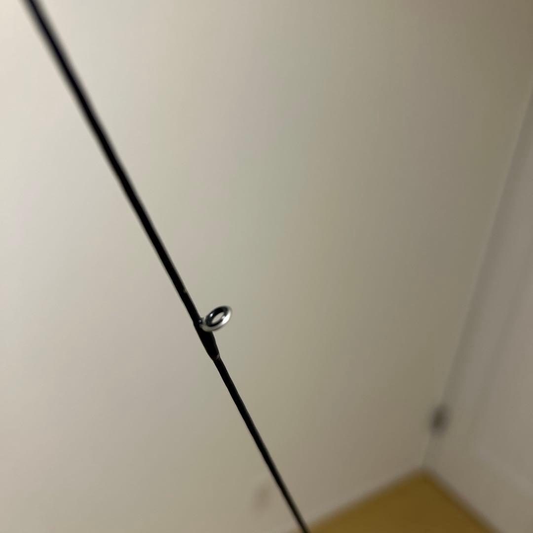 SHIMANO トラウトワンAS