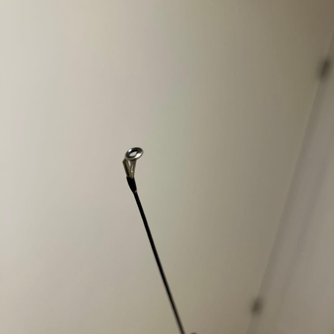 SHIMANO トラウトワンAS