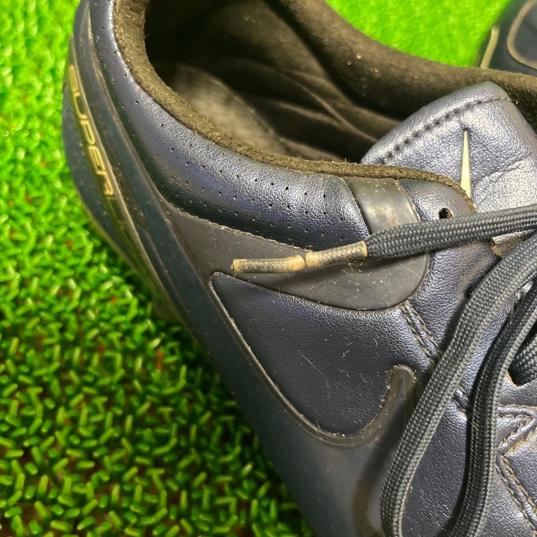 ナイキ サッカースパイク ティエンポ スーパーリゲラ III HGE AF