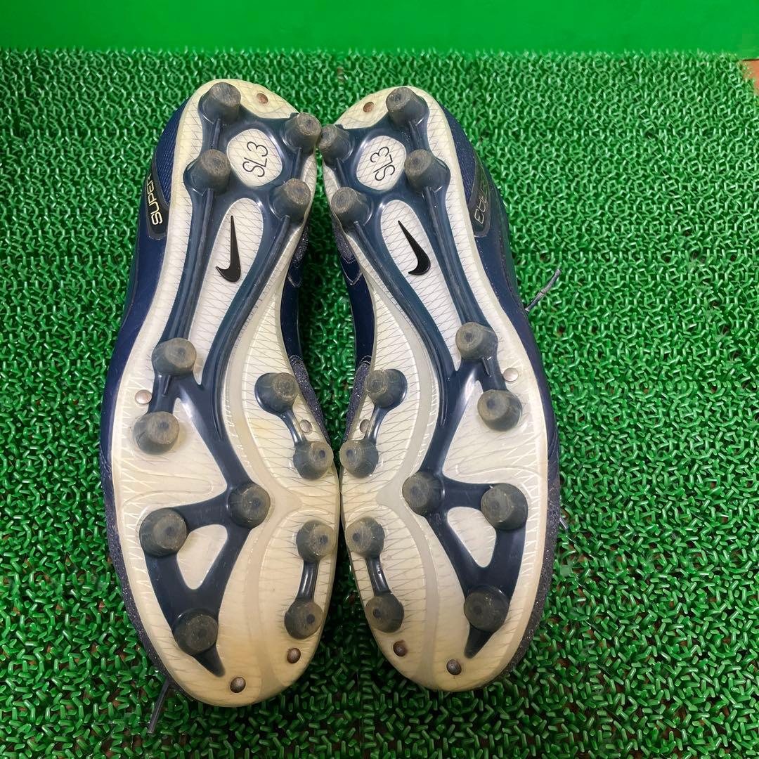 ナイキ サッカースパイク ティエンポ スーパーリゲラ III HGE AF