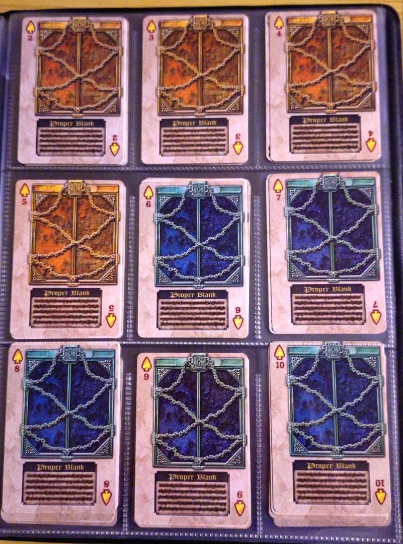 週末特別値下げ❗️ブレイド ラウズカードTVedition ホロ含む159種