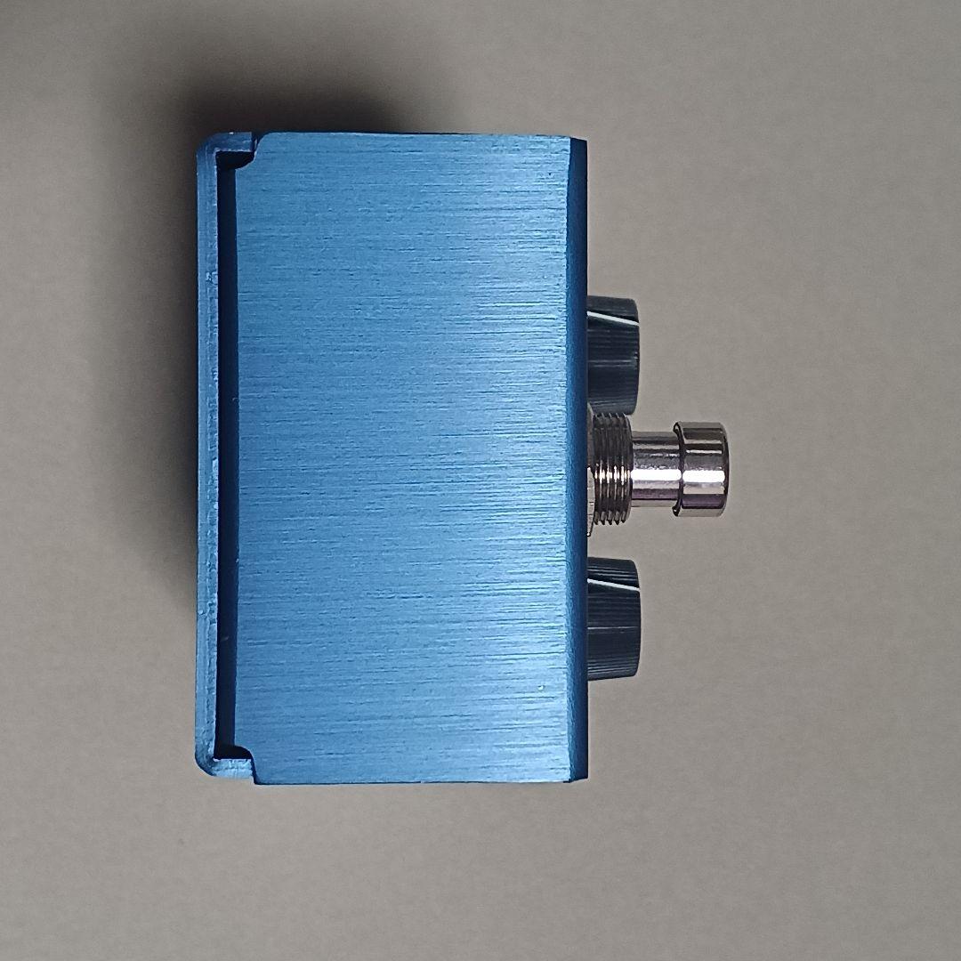 WAY HUGE blue hippo WM61M コーラス 正規 中古品