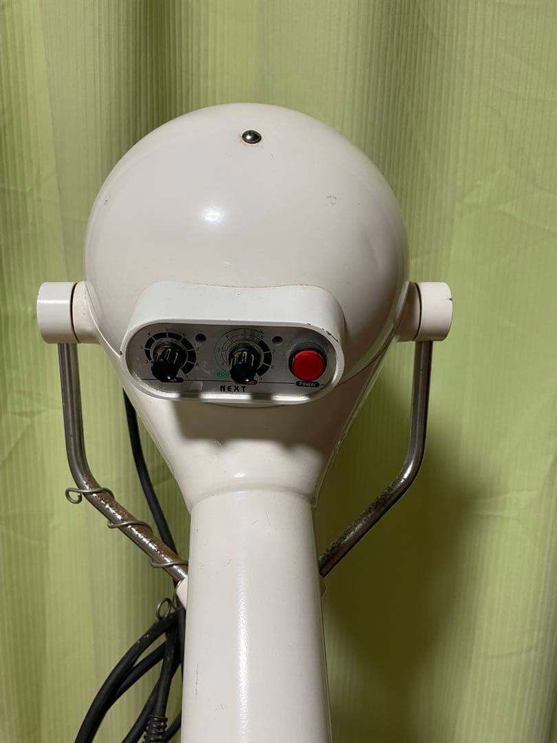 ハチコウ　HQ TURBO 1800 NEXTペット用ドライヤー