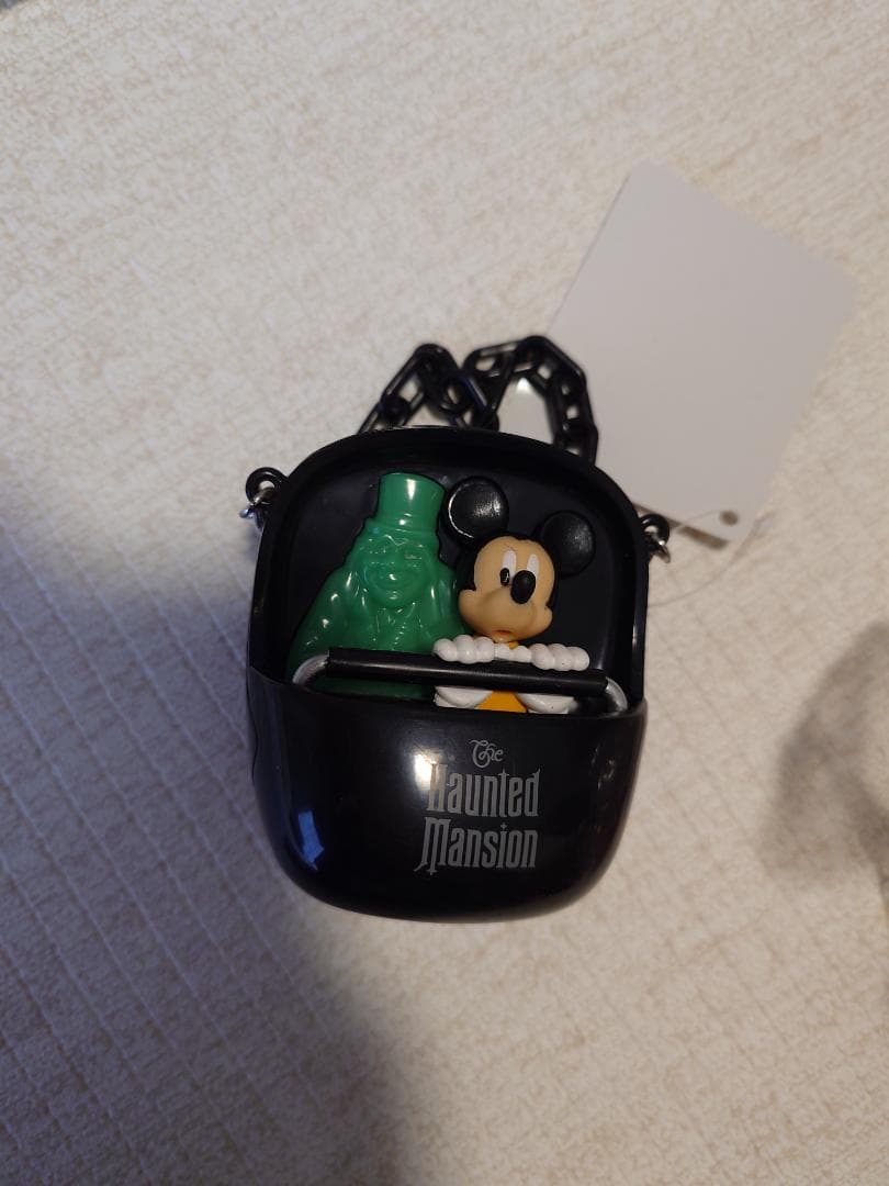 ディズニー スナックケース セット